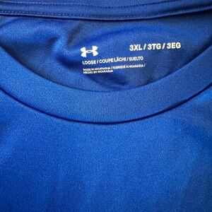 Men’s Under Armor